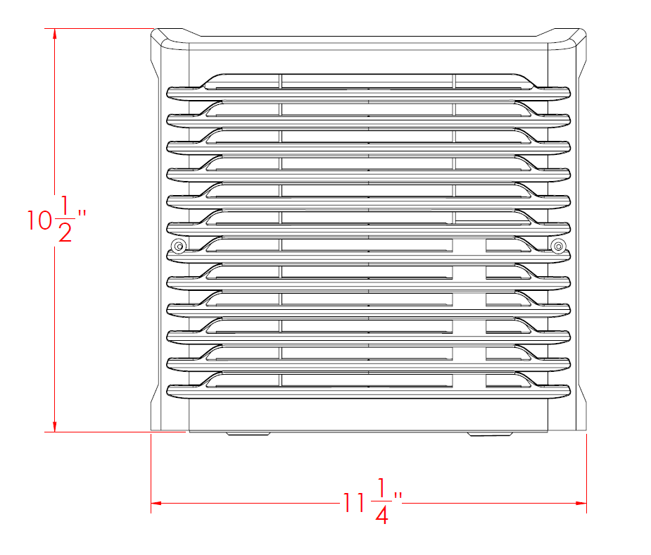 Nt Seq Series Furnace For Rvs Campers Suburban